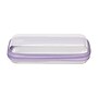 Pep Rally Clear Zipper Polyethylene Pencil Cases, Each (58958)~#|#~sp126250591_sc7