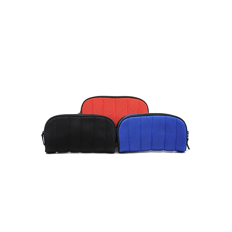 Pep Rally Mesh Pencil Pouch, Each (58863) image 1