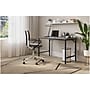 Safco Simple 46" Workstation Desk, Sterling Ash (5272BLGR)~#|#~sp126251644_sc7