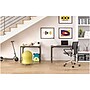 Safco Simple 46" Workstation Desk, Sterling Ash (5272BLGR)~#|#~sp126251649_sc7