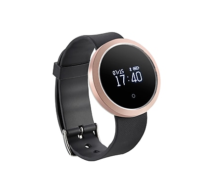 luxury android watch