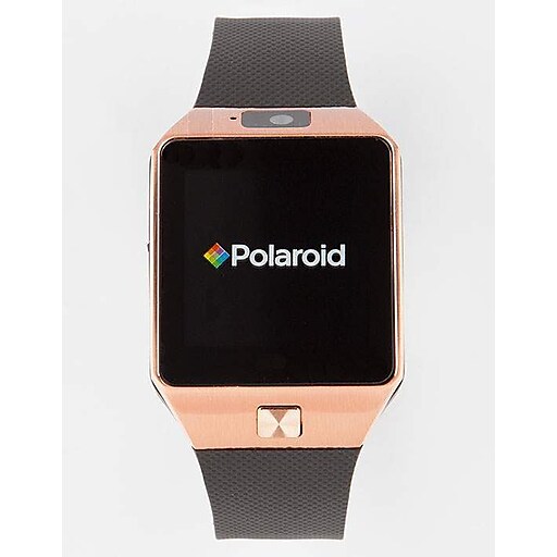 polaroid smart watch walmart
