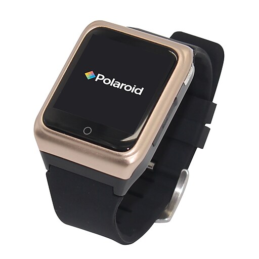 polaroid smart watch walmart