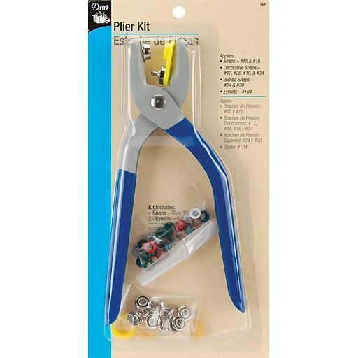 Shop Staples for Plier Kit