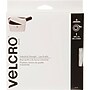 VELCRO® Ultra Mate Tape, Water Resistant, Black, 1" x 10'~#|#~s0120593_sc7