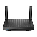 Linksys MAX-STREAM AX1800 Dual Band Wireless Router (MR7350)