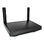 Linksys Max-Stream AX1500 Dual Band MU-MIMO Gaming Router,  Black (MR7350)~#|#~sp126336517_sc7
