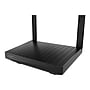 Linksys Max-Stream AX1500 Dual Band MU-MIMO Gaming Router,  Black (MR7350)~#|#~sp126336518_sc7