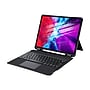 CODi 12.9" Bluetooth Keyboard Case with Trackpad for iPad Pro Gen 4, Black (C30708518)~#|#~sp126336541_sc7