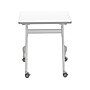 Safco 28"W Learn Nesting Desk, Dry Erase (1227DE)~#|#~sp126339973_sc7