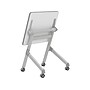 Safco 28"W Learn Nesting Desk, Dry Erase (1227DE)~#|#~sp126339974_sc7