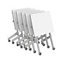 Safco 28"W Learn Nesting Desk, Dry Erase (1227DE)~#|#~sp126339975_sc7