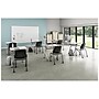 Safco 28"W Learn Nesting Desk, Dry Erase (1227DE)~#|#~sp126339977_sc7