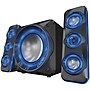 Sylvania Light Up Bluetooth 2.1 Speaker System (SHTIB1060-BT)~#|#~sp12642860_sc7