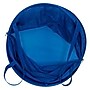 Household Essentials Collapsible Hamper, Blue (2426)~#|#~sp12645739_sc7