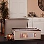 Household Essentials Mug And Tumbler Vision China Storage Box Chest (531)~#|#~sp12645748_sc7