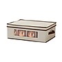 Household Essentials Mug And Tumbler Vision China Storage Box Chest (531)~#|#~sp12645751_sc7