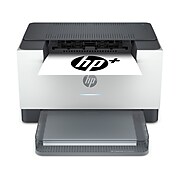 HP LaserJet M209dwe Wireless Black & White Printer with bonus 6 free months Instant Ink with HP+ (6GW62E)