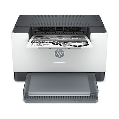 staples monochrome laser printer
