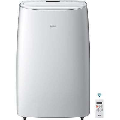 LG DLHC5502W Electric Dryer - Thumbnail 3