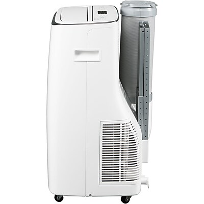 LG DLHC5502W Electric Dryer - Thumbnail 2