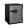 SentrySafe Steel Fire/Waterproof Safe with Keypad Lock, 2 Cu. Ft. (SFW205FWC)~#|#~sp126585137_sc7