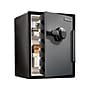 SentrySafe Steel Fire/Waterproof Safe with Keypad Lock, 2 Cu. Ft. (SFW205FWC)~#|#~sp126585138_sc7