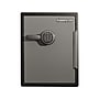 SentrySafe Steel Fire/Waterproof Safe with Keypad Lock, 2 Cu. Ft. (SFW205FWC)~#|#~sp126585139_sc7