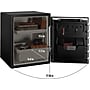 SentrySafe Steel Fire/Waterproof Safe with Keypad Lock, 2 Cu. Ft. (SFW205FWC)~#|#~sp126585141_sc7