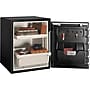 SentrySafe Steel Fire/Waterproof Safe with Keypad Lock, 2 Cu. Ft. (SFW205FWC)~#|#~sp126585142_sc7
