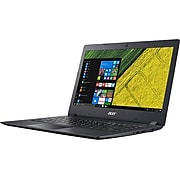 Acer Aspire 1 A114-32-C0PM 14" Refurbished Notebook, Intel Celeron, 4GB Memory, 64GB eMMC, Windows 10