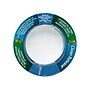 Duck Clean Release 0.94" x 60 yds. Painter Tape, Blue (240193)~#|#~sp126585666_sc7