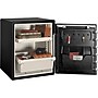 SentrySafe Steel Fire/Waterproof Safe with Keypad Lock, 2 Cu. Ft. (SFW205TWC)~#|#~sp126586031_sc7