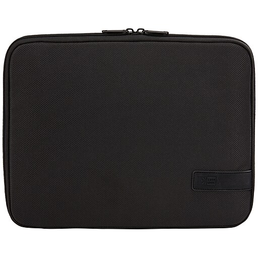 Case Logic WIS 111 Vigil 11 Chromebook Laptop Sleeve Staples