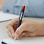 uni-ball Jetsream RT Ballpoint Pen Refills, Medium Point, 1.0mm, Black Ink, 2/Pack (35972)~#|#~sp126688085_sc7