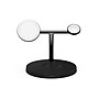 Belkin BOOST CHARGE PRO 3-in-1 Wireless Charger with MagSafe for iPhone 12, Black (WIZ009ttBK)~#|#~sp126688742_sc7