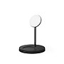 Belkin BOOST CHARGE PRO Wireless Charger with MagSafe for iPhone 12, Black (WIZ010TTBK)~#|#~sp126688744_sc7