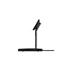 Belkin BOOST CHARGE PRO Wireless Charger with MagSafe for iPhone 12, Black (WIZ010TTBK)~#|#~sp126688745_sc7