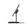 Belkin BOOST CHARGE PRO Wireless Charger with MagSafe for iPhone 12, Black (WIZ010TTBK)~#|#~sp126688748_sc7