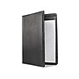 Bond Street Faux Leather Writing Case, Black (WRC1511BS-BLACK)~#|#~sp126688771_sc7