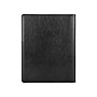 Bond Street Faux Leather Writing Case, Black (WRC1511BS-BLACK)~#|#~sp126688776_sc7