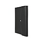 Bond Street Faux Leather Portfolio Case with Snap Closure, Black (WRC5195BS-BLACK)~#|#~sp126688799_sc7