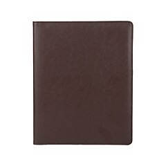 Samsonite Xenon Business Leather Padfolio, Black (116468-1041