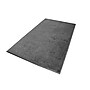 M + A Matting ColorStar Commercial Wiper Floor Mat, 4.92' x 2.92', Grey (1001135140)~#|#~sp126827705_sc7