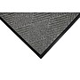 M+A Matting WaterHog Max Diamond Classic Mat, Universal Cleated, 3' x 5', Grey Ash (22957335070)~#|#~sp126827716_sc7