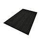 M+A Matting WaterHog Max Herringbone Classic Mat, Universal Cleated, 3' x 5',Black Smoke (22407035070)~#|#~sp126827805_sc7