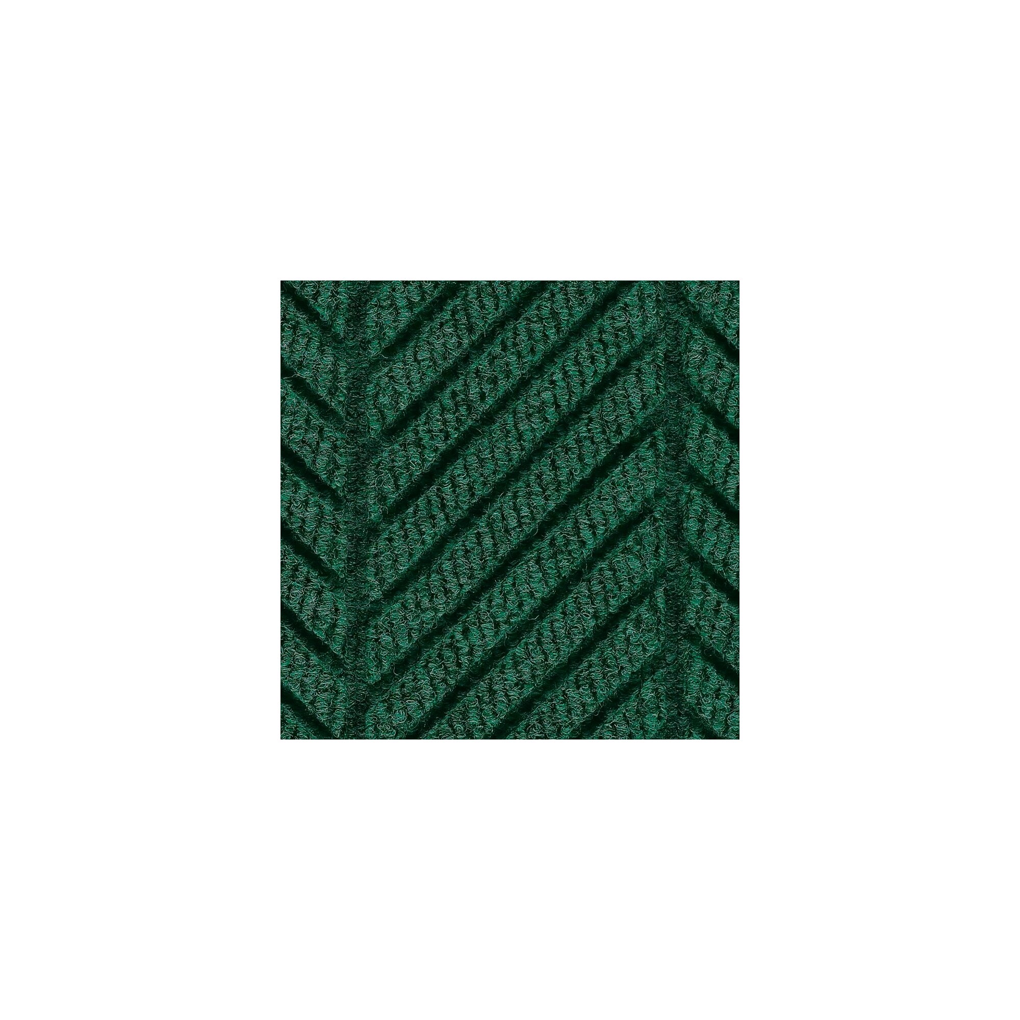 M+A Matting WaterHog Max Herringbone Commercial Wiper/Scraper Entrance Floor Mat, 4′ x 10′, Southern Pine (224072410170) Sansujyuku sansujyuku.com