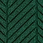 M+A Matting WaterHog Max Herringbone Classic Mat, Smooth, 4' x 10', Southern Pine (224072000000)~#|#~sp126827822_sc7