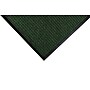 M+A Matting WaterHog Squares Classic Mat, Universal Cleated, 3' x 5', Evergreen (2005935070)~#|#~sp126827888_sc7