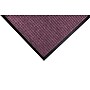 M+A Matting WaterHog Squares Classic Mat, Universal Cleated, 3' x 5', Bordeaux (2006035070)~#|#~sp126828145_sc7